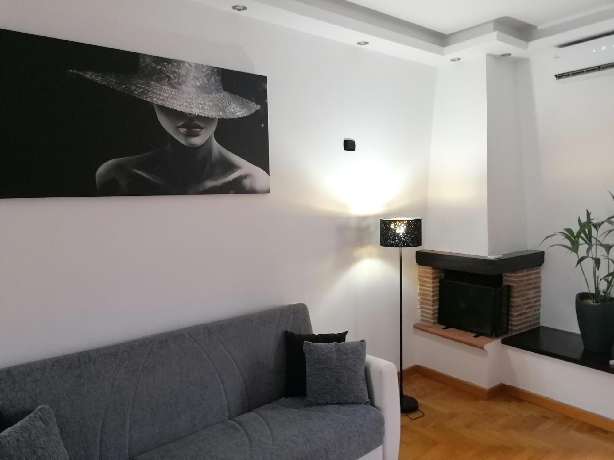 Il Melangolo Tivoli Exteriér fotografie