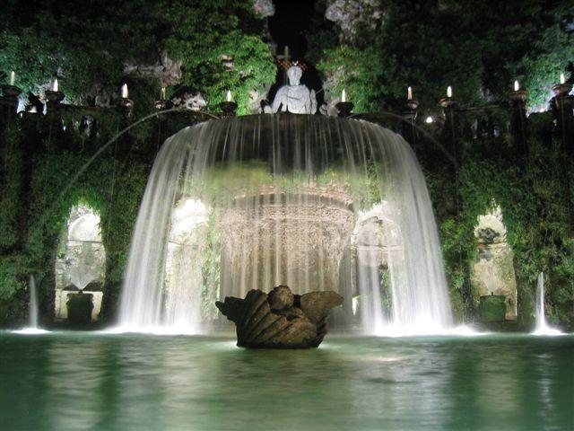 Il Melangolo Tivoli Exteriér fotografie